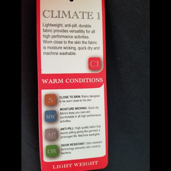 Narragansett Traders 1/4 Zip Pullover New 2XL - Picture 6 of 8